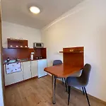 Apartmanovy Dom U Ivky Studia * Bešeňová