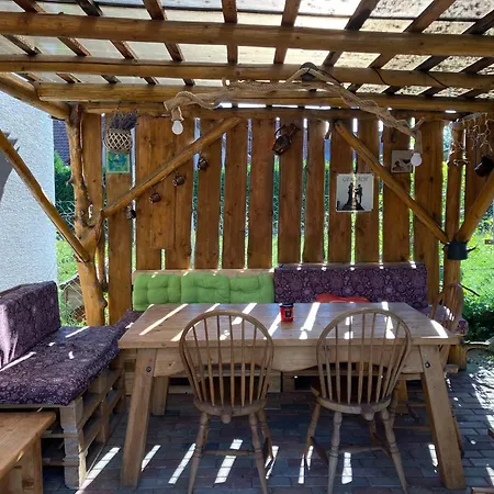 Apartmanovy Dom U Ivky Studia