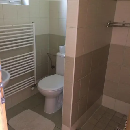 Apartmanovy Dom U Ivky Studia *