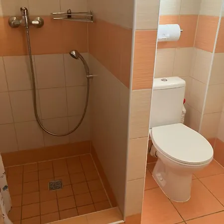 Apartmánový Dom U Ivky štúdiá Apartamento *