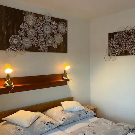 Apartmanovy Dom U Ivky Studia * Bešeňová
