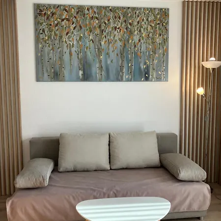 Apartmán Apartmanovy Dom U Ivky Studia
