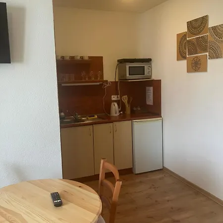 Apartmanovy Dom U Ivky Studia * Bešeňová