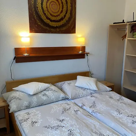 Apartmanovy Dom U Ivky Studia