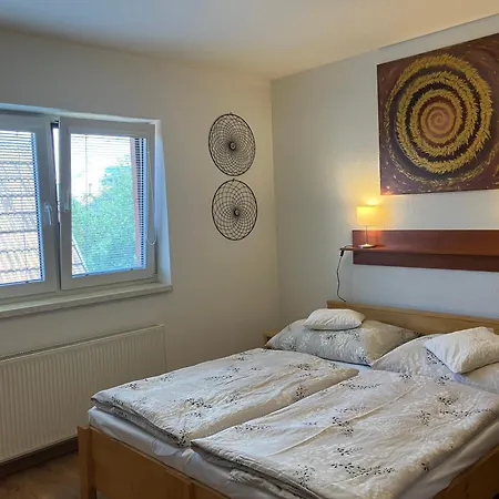 Apartmanovy Dom U Ivky Studia