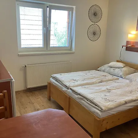Apartmanovy Dom U Ivky Studia Apartmán