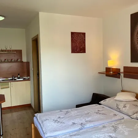 Apartmanovy Dom U Ivky Studia Apartmán Bešeňová