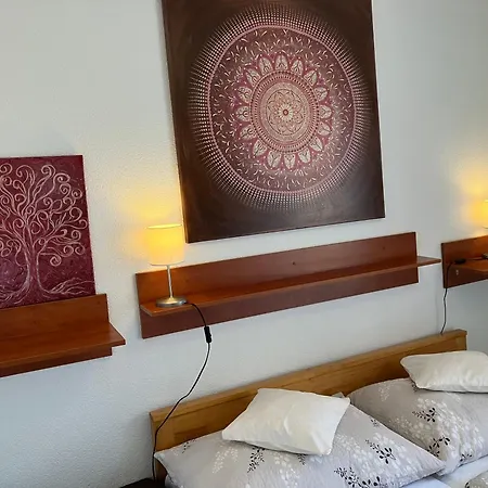 Apartmanovy Dom U Ivky Studia *