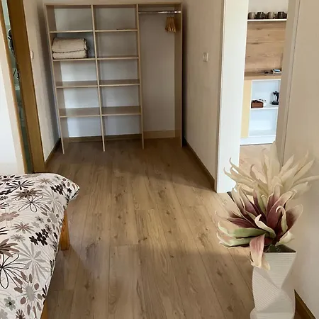 Apartmanovy Dom U Ivky Studia Apartmán Bešeňová