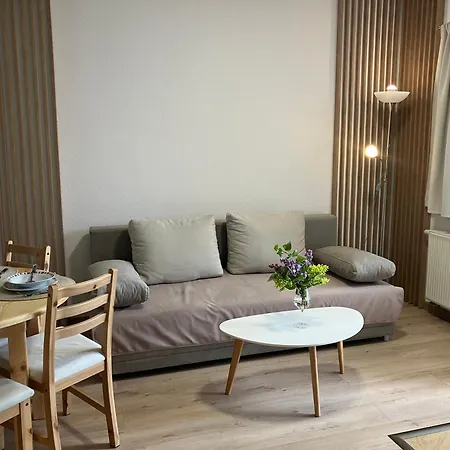 Apartmán Apartmanovy Dom U Ivky Studia *