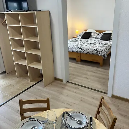 Apartmanovy Dom U Ivky Studia Apartmán Bešeňová
