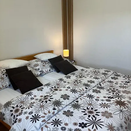 Apartmanovy Dom U Ivky Studia Apartmán Bešeňová