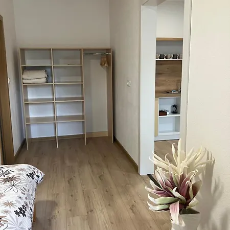 Apartmán Apartmanovy Dom U Ivky Studia *
