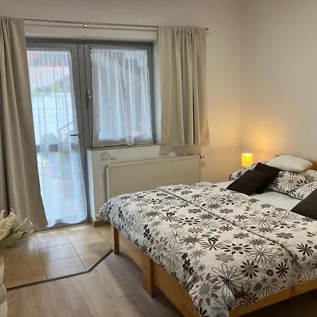 Apartmanovy Dom U Ivky Studia Apartmán *