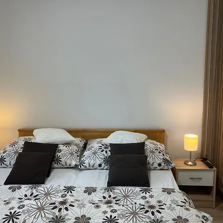 Apartmanovy Dom U Ivky Studia * Bešeňová
