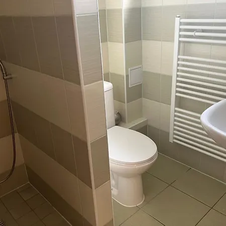 Apartmanovy Dom U Ivky Studia